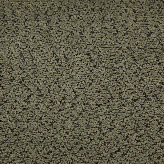 Fauteuil pivotant à 360°, fauteuil d'appoint Boucle 38,2" avec coussin décoratif, fauteuil rembourré en forme de tonneau avec accoudoirs incurvés