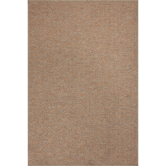 Alexander Home Hampton Natural Indoor/Outdoor Area Rug