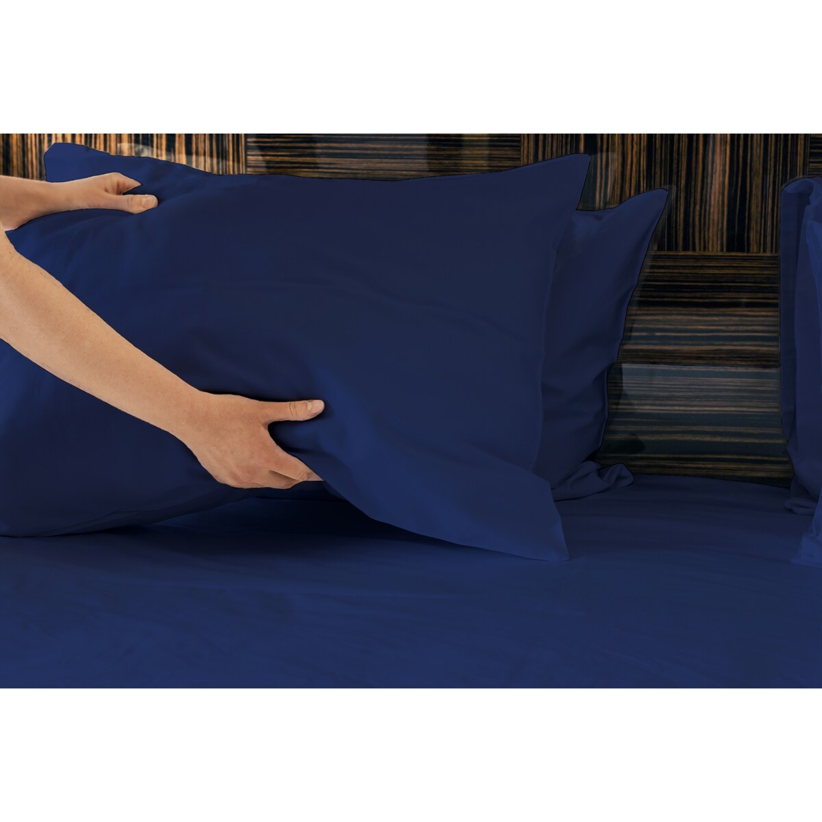 DTY Bedding Luxuriously Soft OEKO-TEX Certified Viscose from Bamboo Sheet Set