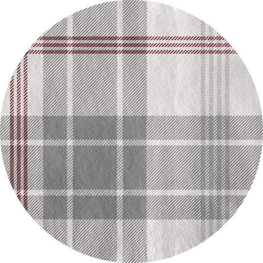 Dormisette Luxury German Flannel 6-Ounce Cotton Bed Sheet Set