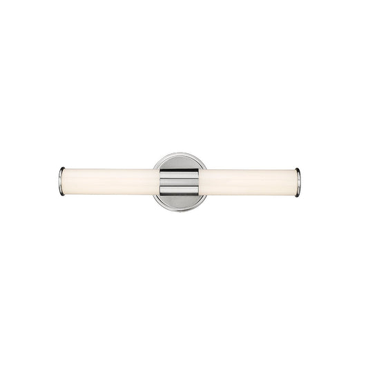 Millennium Lighting Truman LED Bathroom Vanity Fixture in Multiple Finishes