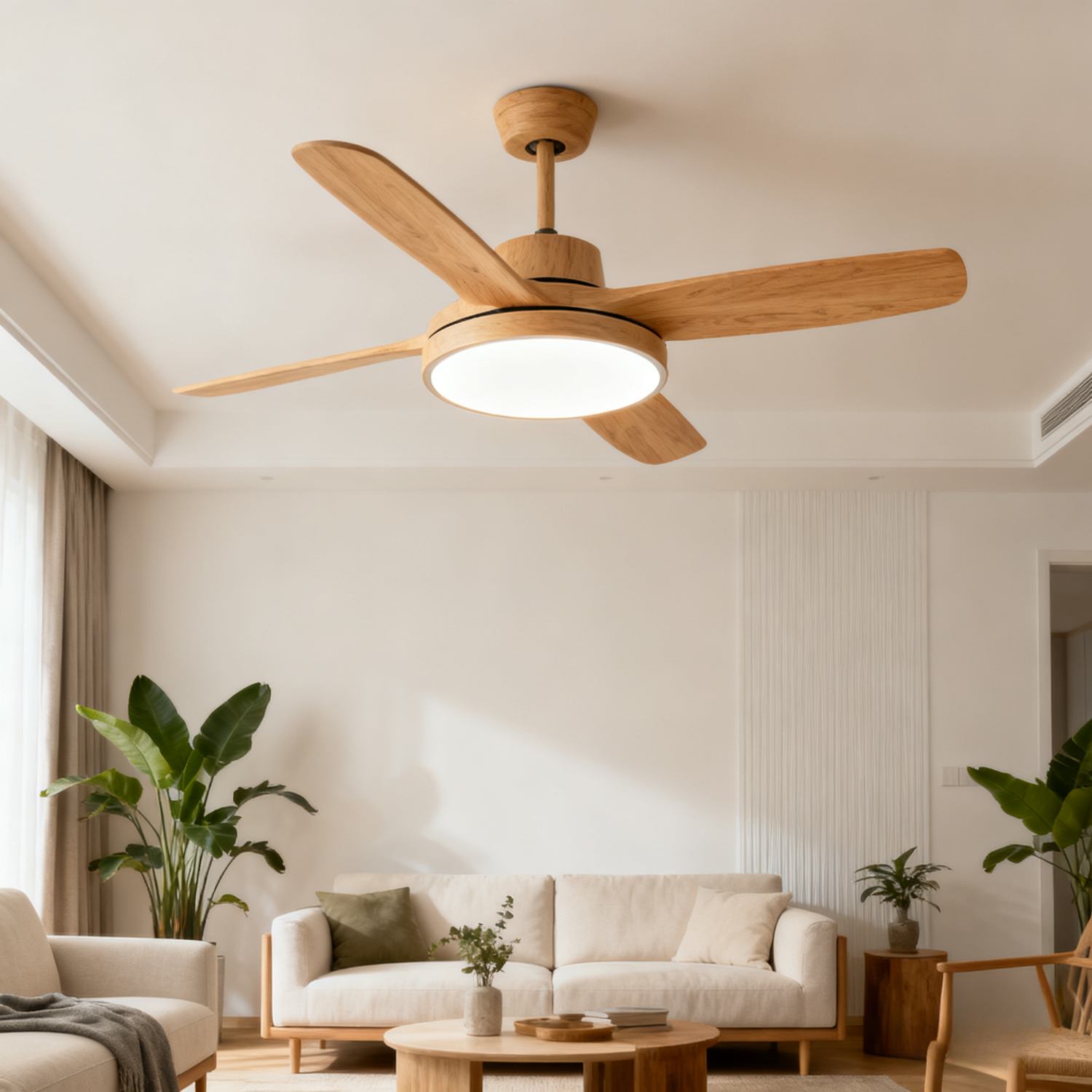 Ceiling Fans