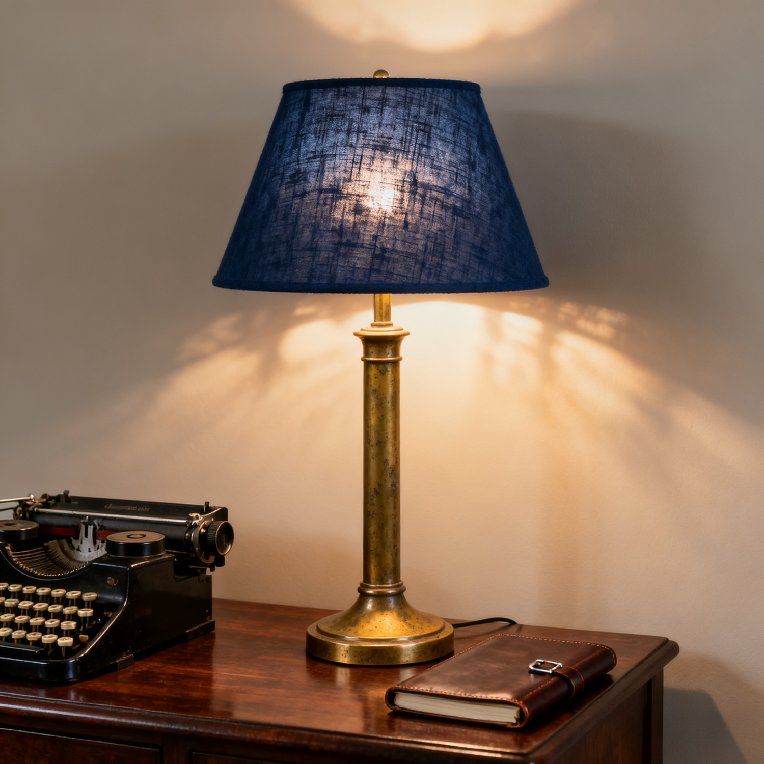 Lamps and Lamp Shades