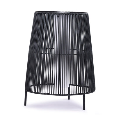 2 Pack Outdoor Solar Light Floor Lamps