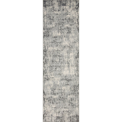 Alexander Home Grant Modern Abstract Area Rug