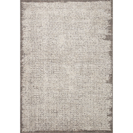 Alexander Home Harrison Industrial Distressed Area Rug