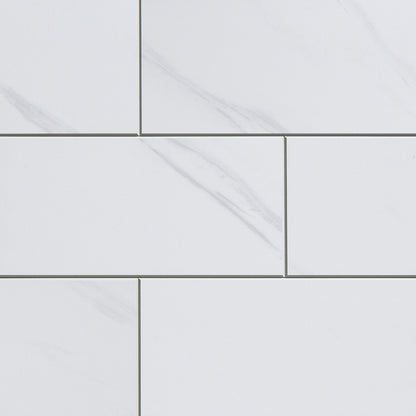 Aspect Collage Peel and Stick Wall Tile