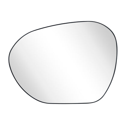 TEHOME Bertlinde wall mirror irregular shaped mirror for living room