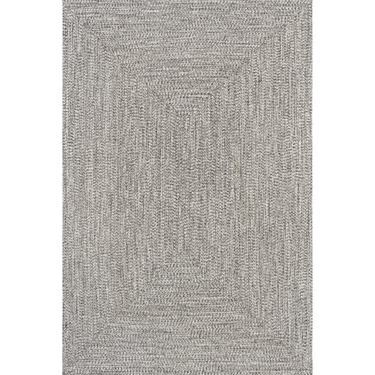 Nuloom Wynn Braided Indoor/Outdoor Area Rug