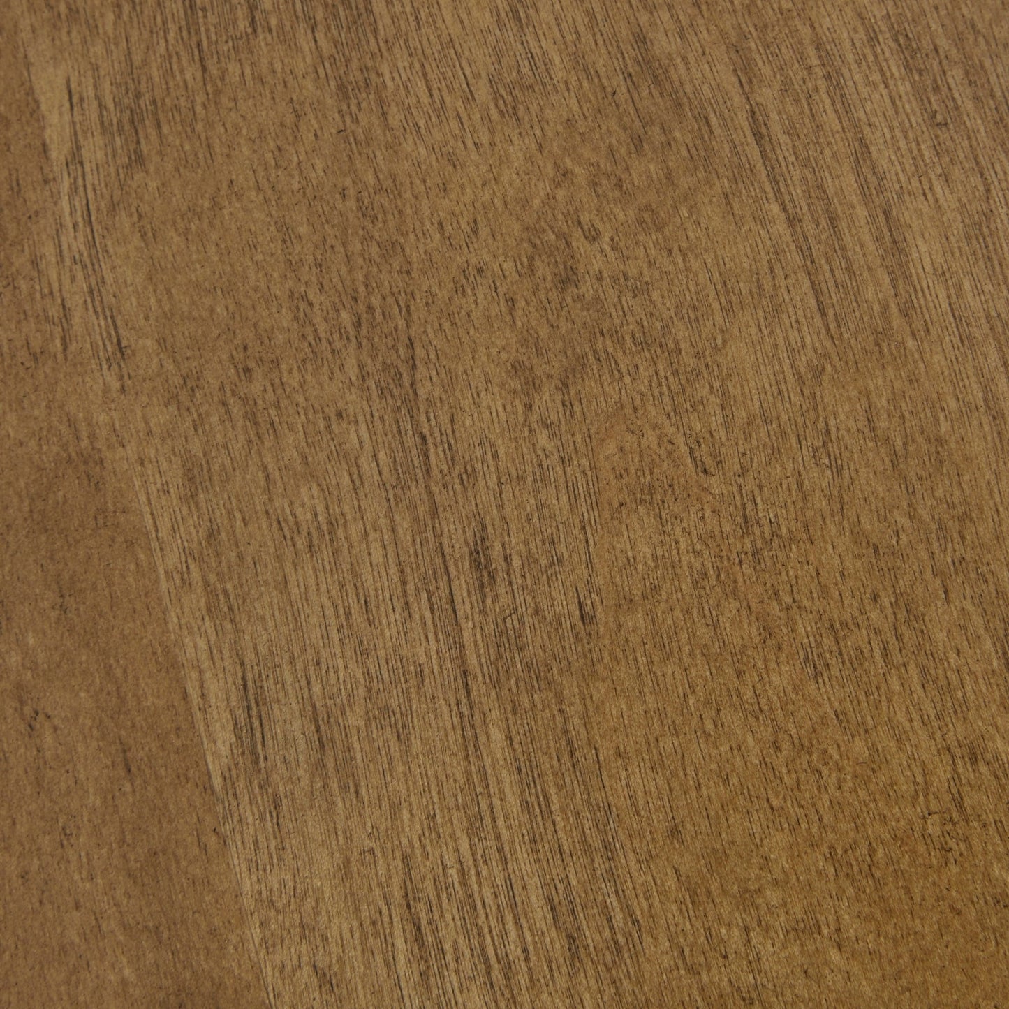 INK IVY Blaze Triangle Wood Side Table