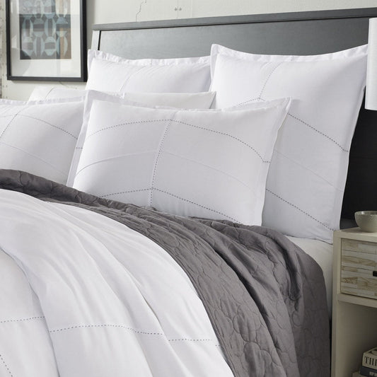 City Scene Courtney Comforter Set