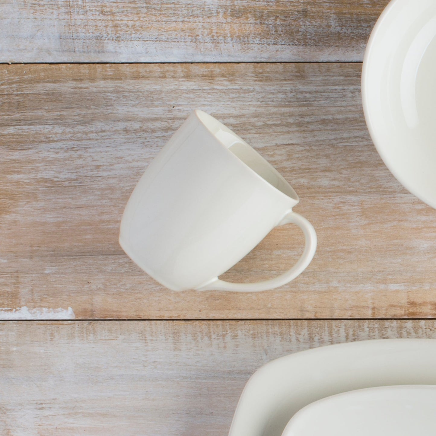 Service de table Noritake Colorwave 16 pièces, service pour 4 personnes