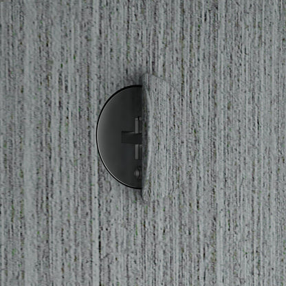 Dual-Compartment Cat Litter Box Enclosure Multi-Functional Furniture