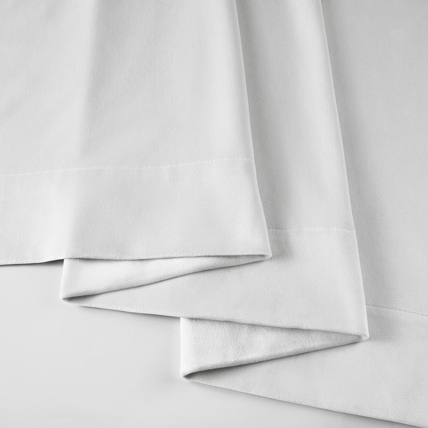 Exclusive Fabrics Signature Blackout Velvet Curtain (1 Panel)