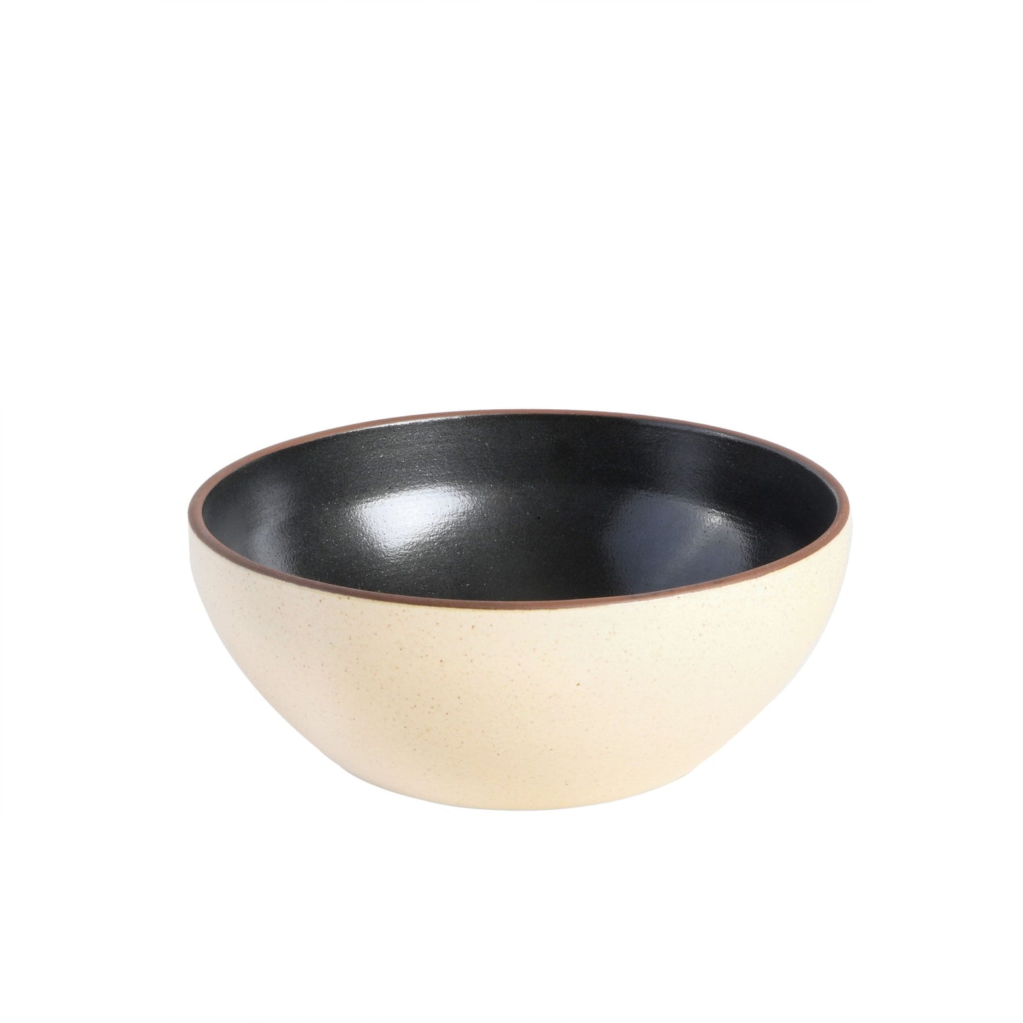 Gibson Elite Contempo Classic 16-Piece Double Bowl Dinnerware Set