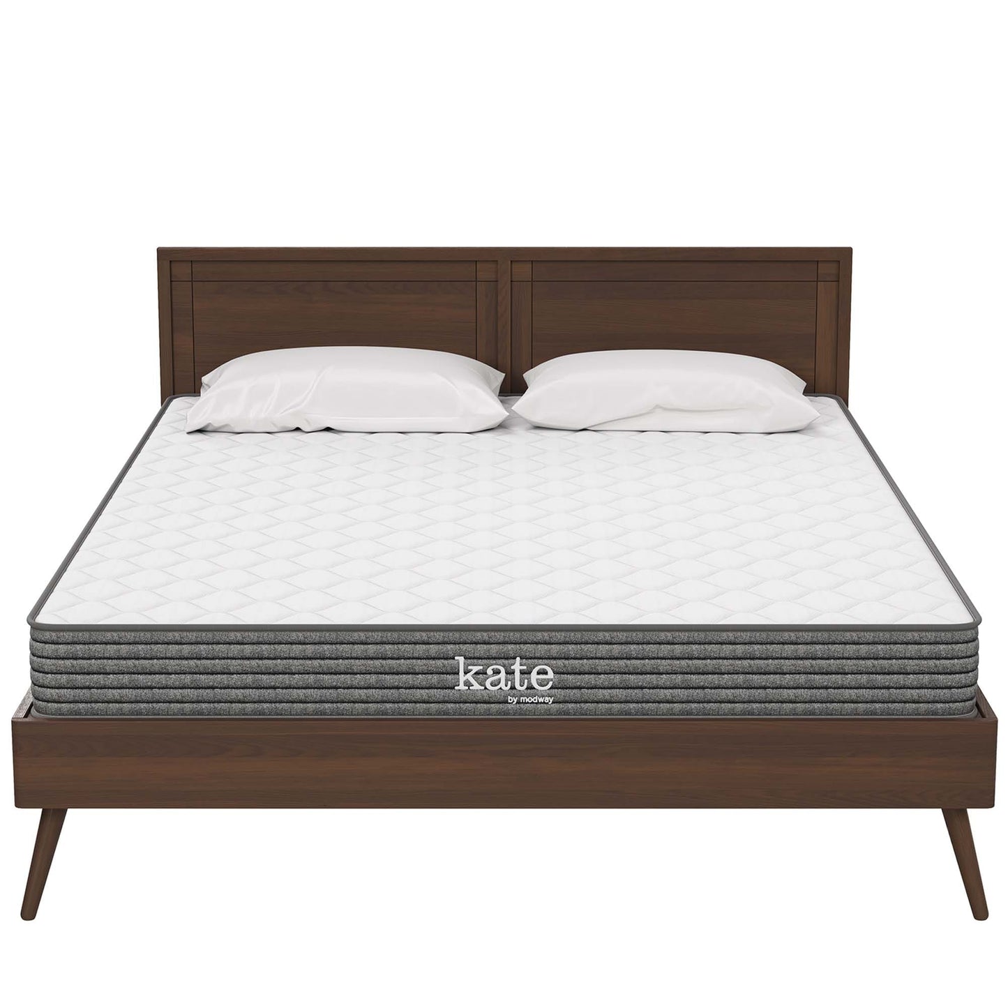 Kate 6-inch Innerspring Mattress