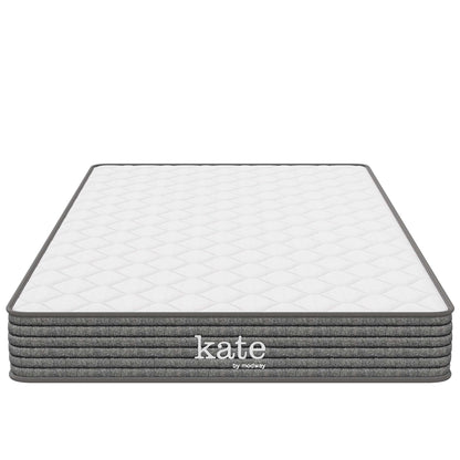 Kate 6-inch Innerspring Mattress