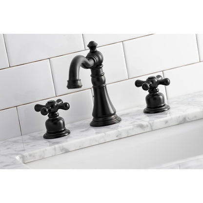 Robinet de salle de bain American Classic de 8 po à large entraxe