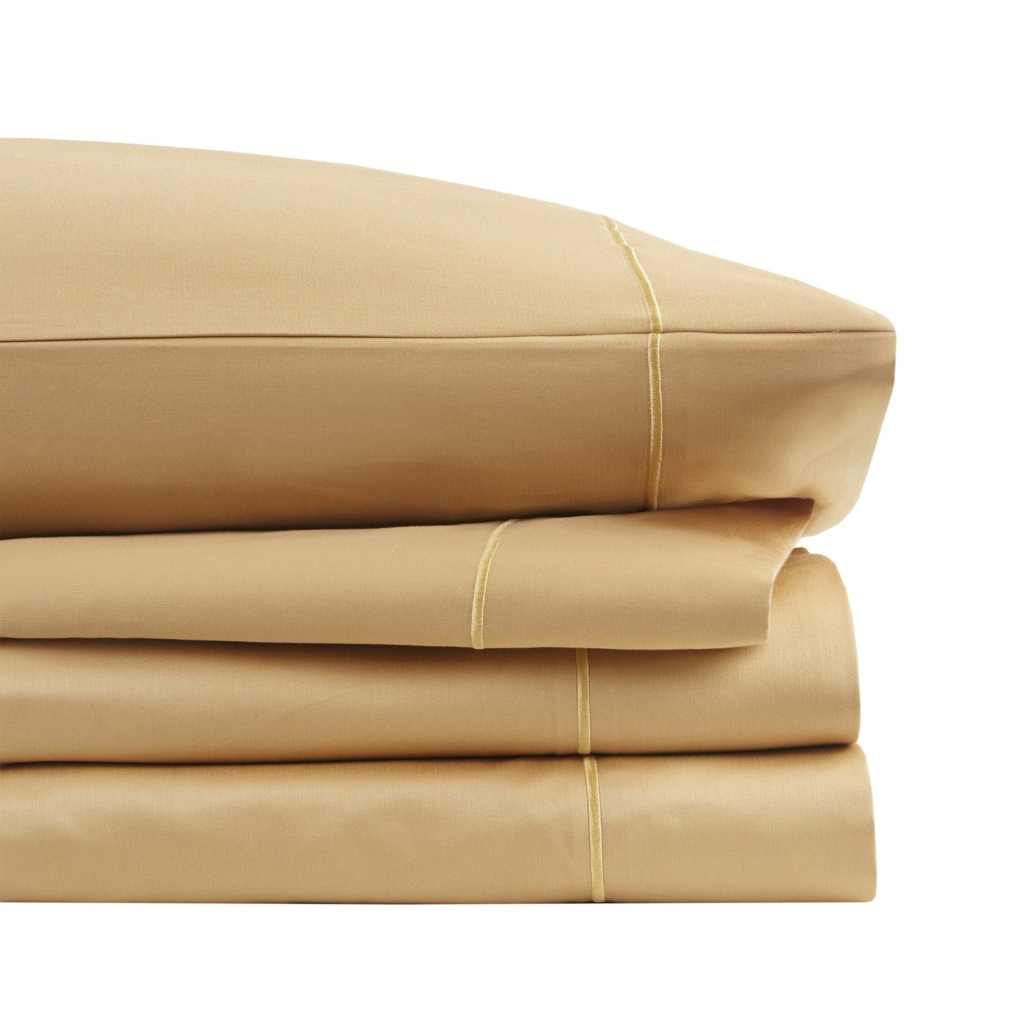Madison Park 600 Thread Count Pima Cotton Sheet Set