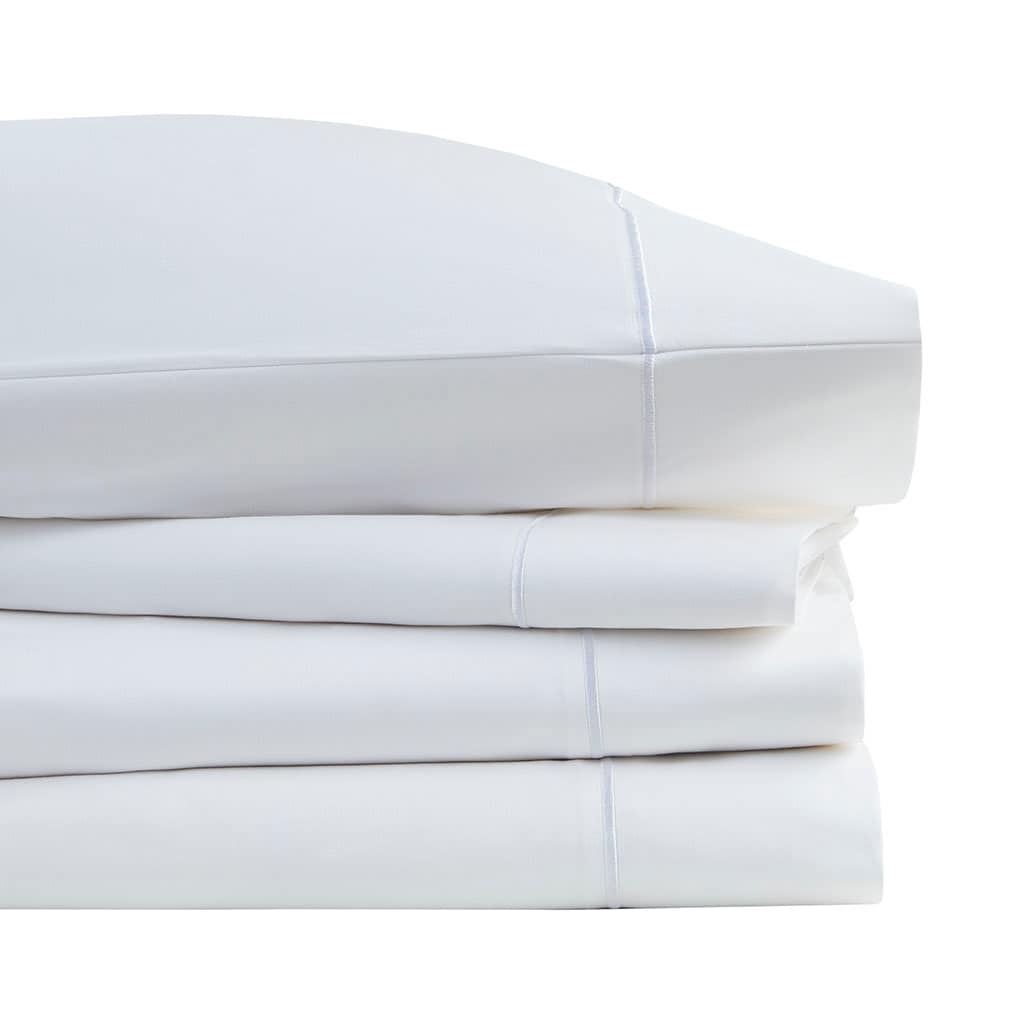 Madison Park 600 Thread Count Pima Cotton Sheet Set