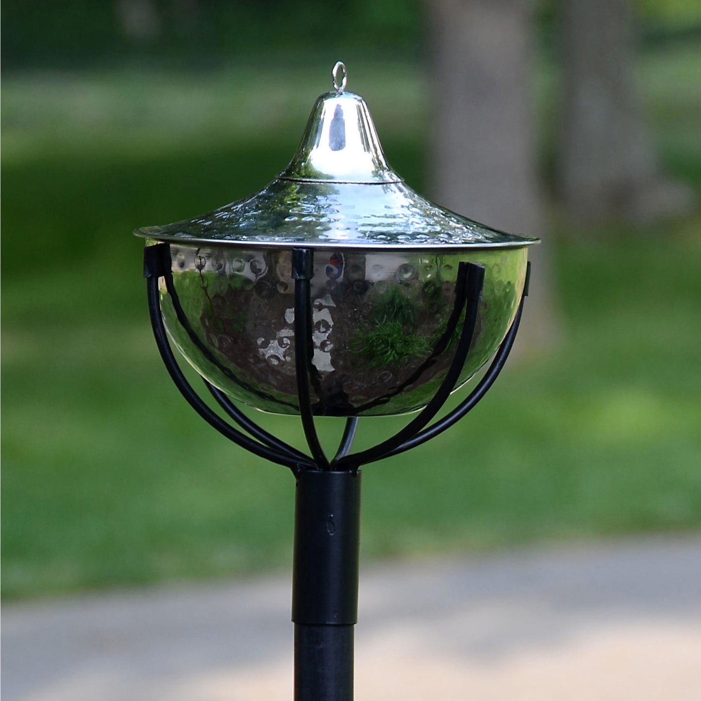 Maui Grande Garden Torches (Set of 2)