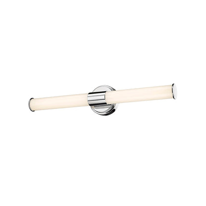 Millennium Lighting Truman LED Bathroom Vanity Fixture in Multiple Finishes