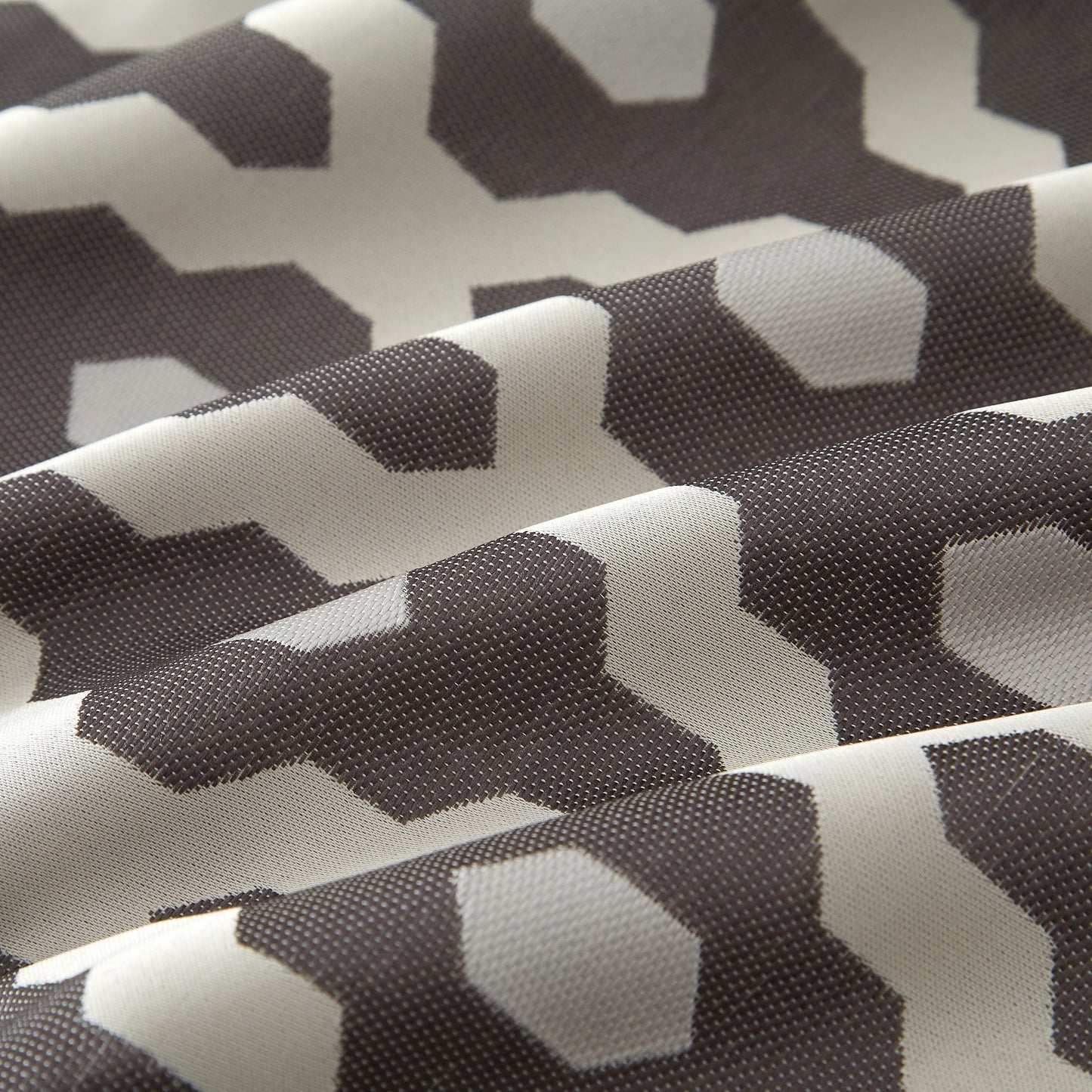 Nanshing Calvin Luxury10-Piece Geometric Comforter Set