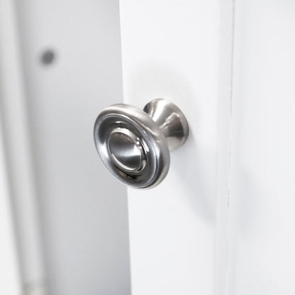 Copper Grove Radnevo Space-saving Cabinet with 1 Drawer and 1 Door