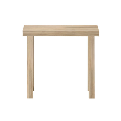 Plank and Beam Classic Console Table - 36