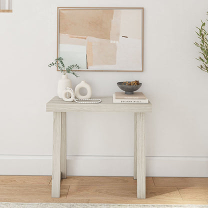 Plank and Beam Classic Console Table - 36