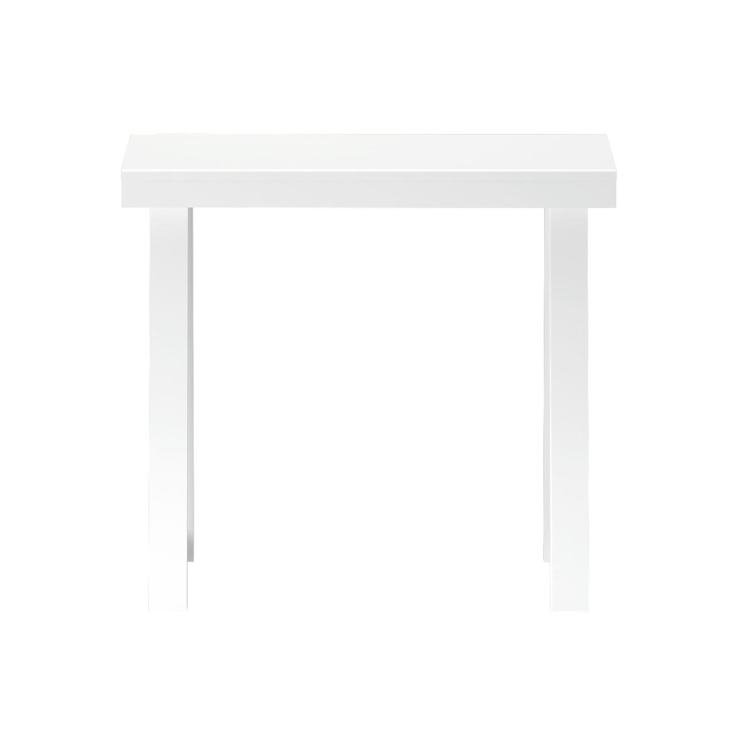 Plank and Beam Classic Console Table - 36