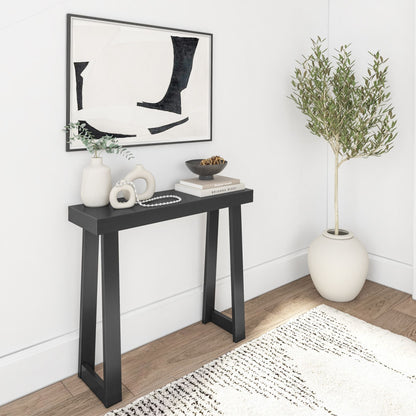 Plank and Beam Classic Console Table - 36