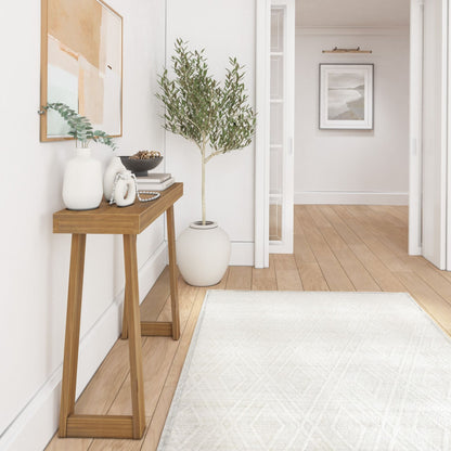 Plank and Beam Classic Console Table - 36