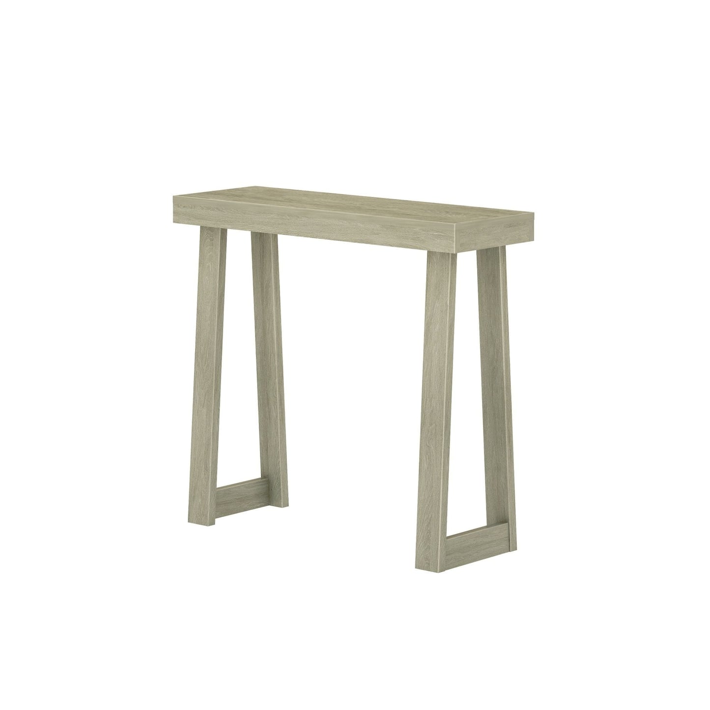 Plank and Beam Classic Console Table - 36