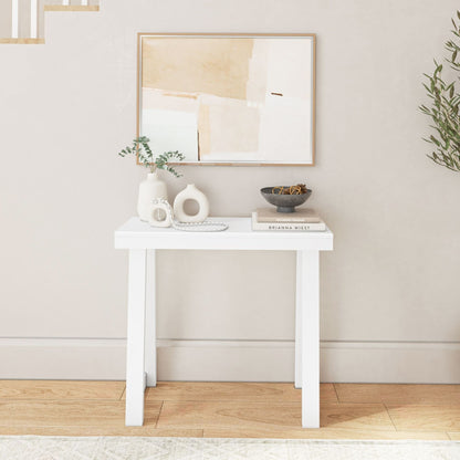 Plank and Beam Classic Console Table - 36