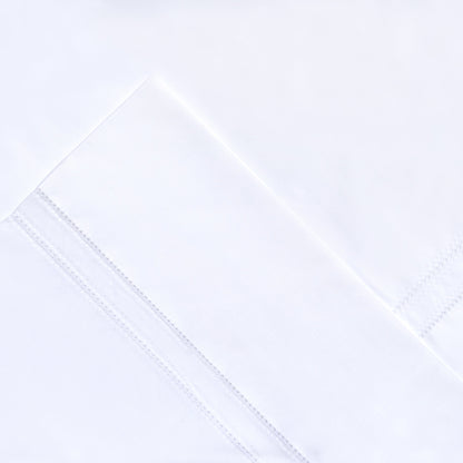 Pointehaven Deep Pocket 620 Thread Count Long Staple Cotton Sheet Set