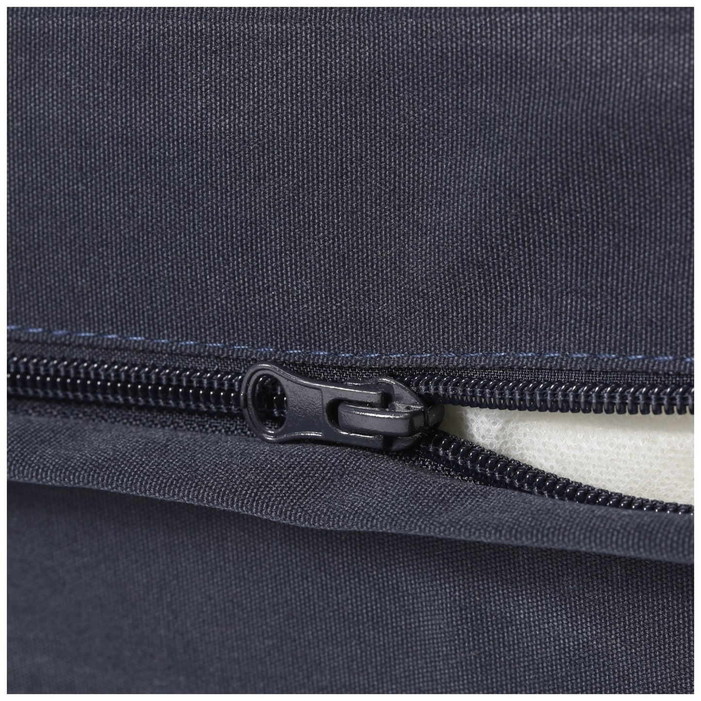 Coussins de chaise longue d'extérieur Polytrends résistants à la décoloration et toutes saisons (lot de 2)