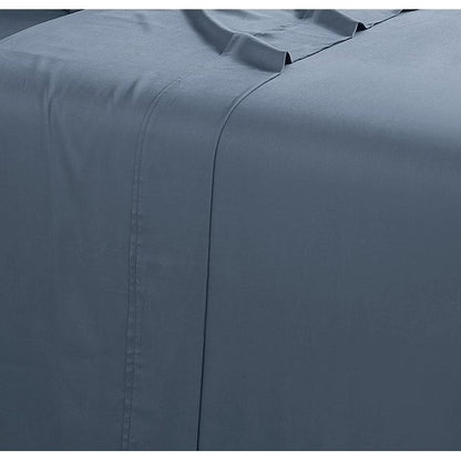 Premium Luxury 100-percent Bamboo Viscose 21-inch Extra Deep Pocket 4-piece Bed Sheet Set