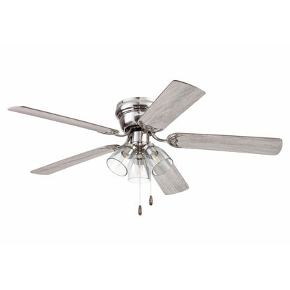 Prominence Home Renton Traditional Farmhouse Indoor Ceiling Fan
