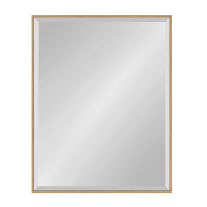 Rhodes Framed Decorative Wall Mirror