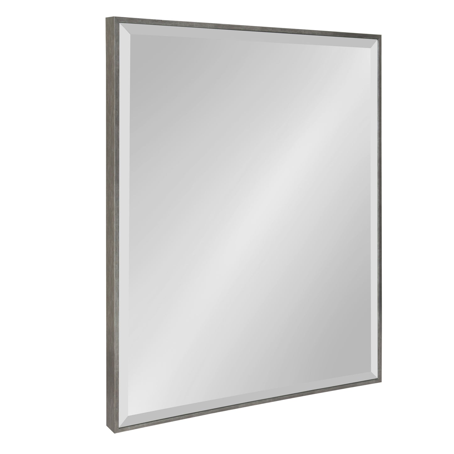 Rhodes Framed Decorative Wall Mirror