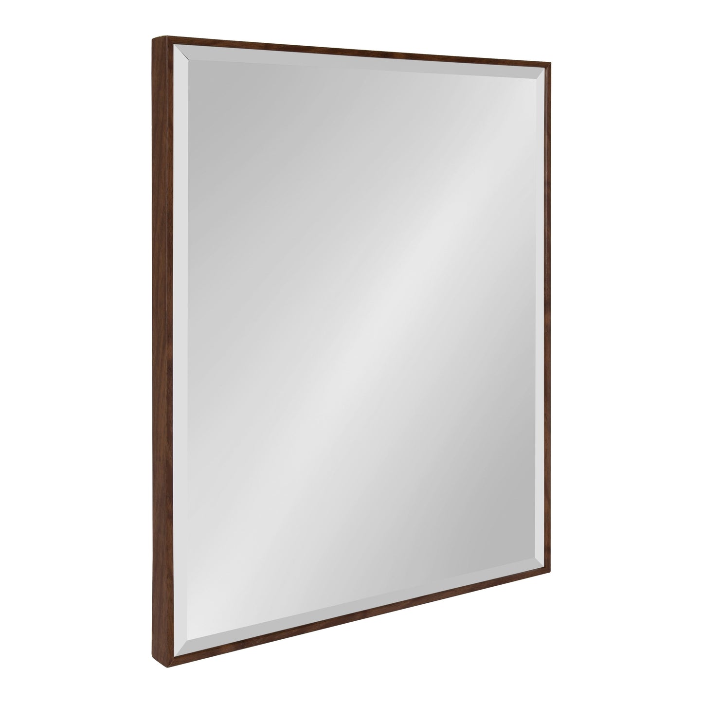 Rhodes Framed Decorative Wall Mirror