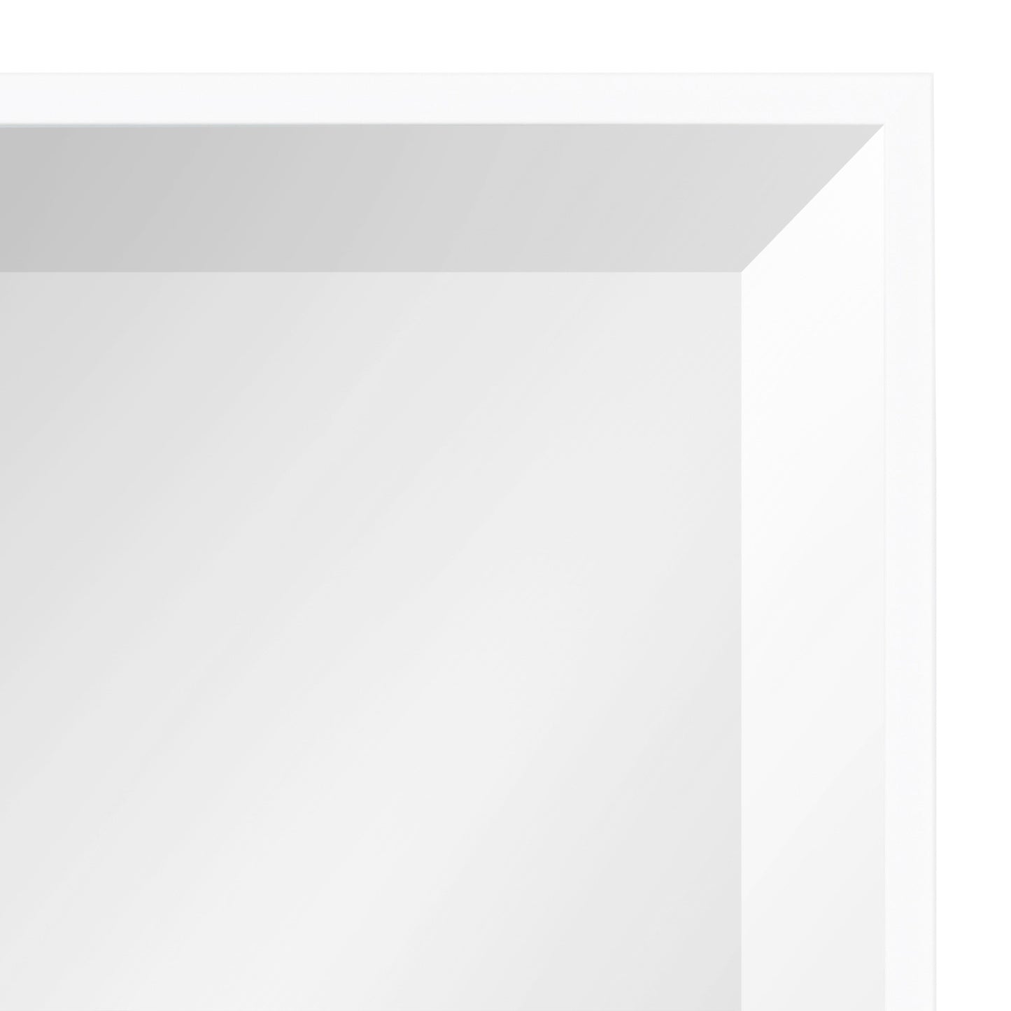 Rhodes Framed Decorative Wall Mirror