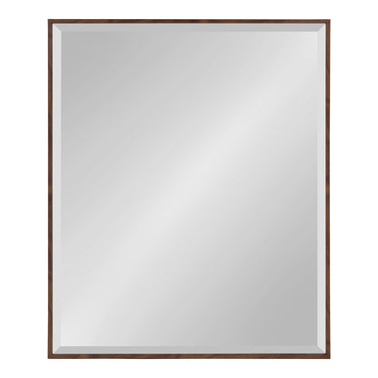 Rhodes Framed Decorative Wall Mirror