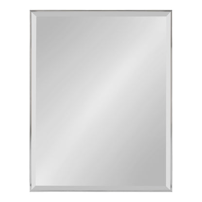 Rhodes Framed Decorative Wall Mirror