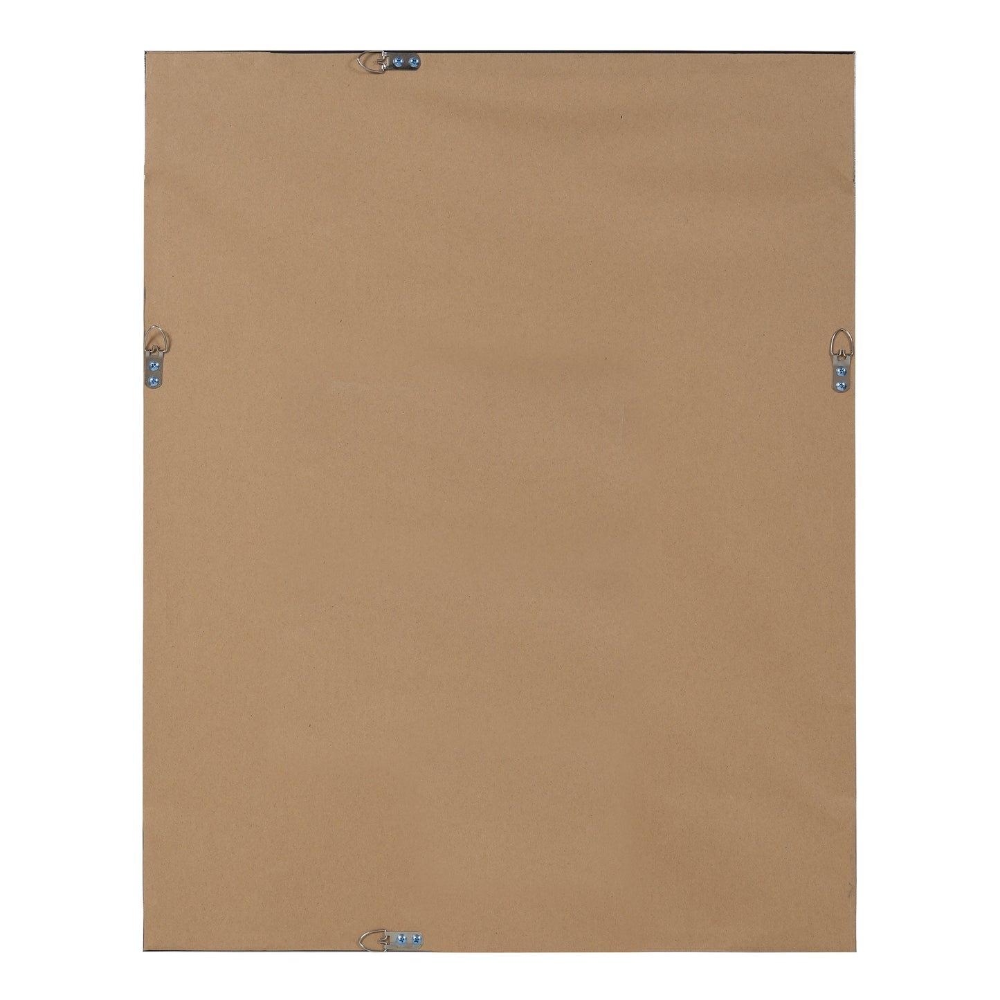 Rhodes Framed Decorative Wall Mirror