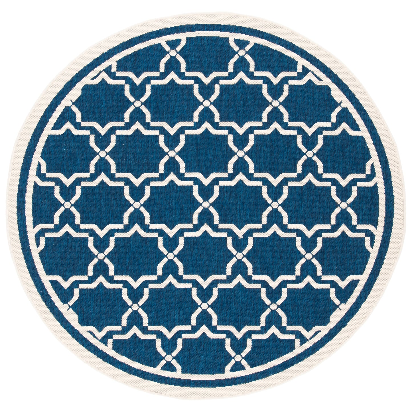 SAFAVIEH Courtyard Thomasina Indoor/ Outdoor Waterproof Patio Backyard Rug