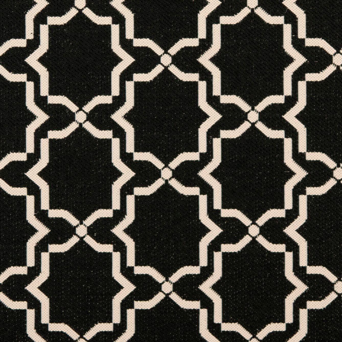 SAFAVIEH Courtyard Thomasina Indoor/ Outdoor Waterproof Patio Backyard Rug