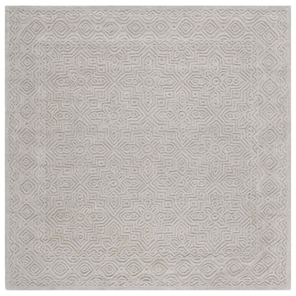 SAFAVIEH Handmade Textural Tarsha Wool Rug