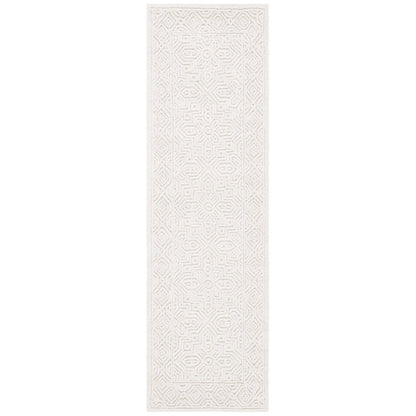 SAFAVIEH Handmade Textural Tarsha Wool Rug